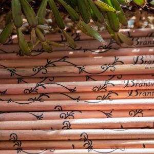 Brantwood Pencil
