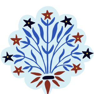 Brantwood Wallpaper III